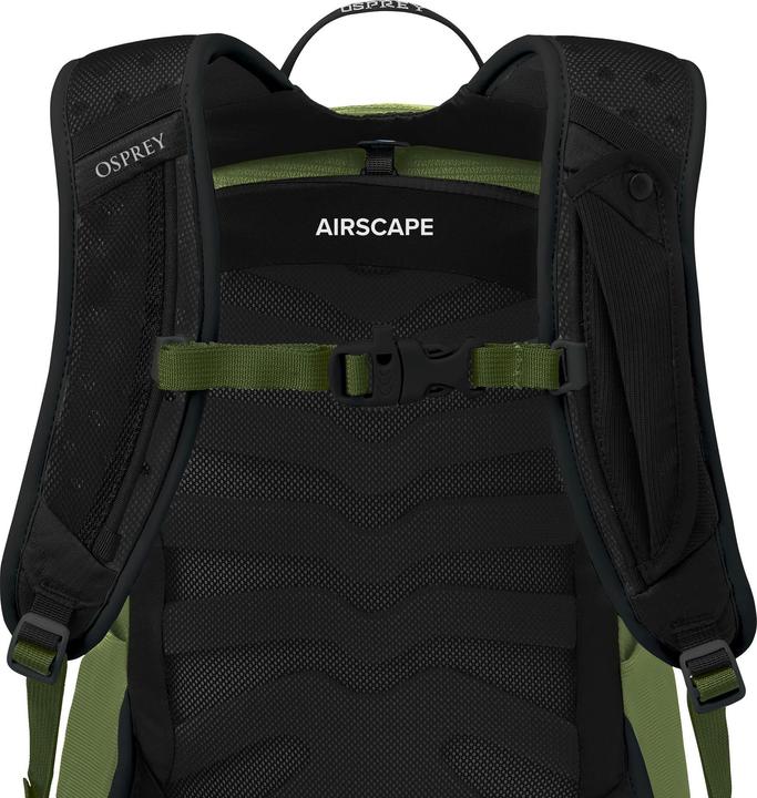 Produktbild Osprey Talon 14 Junior Rucksack 39 cm (15 l)