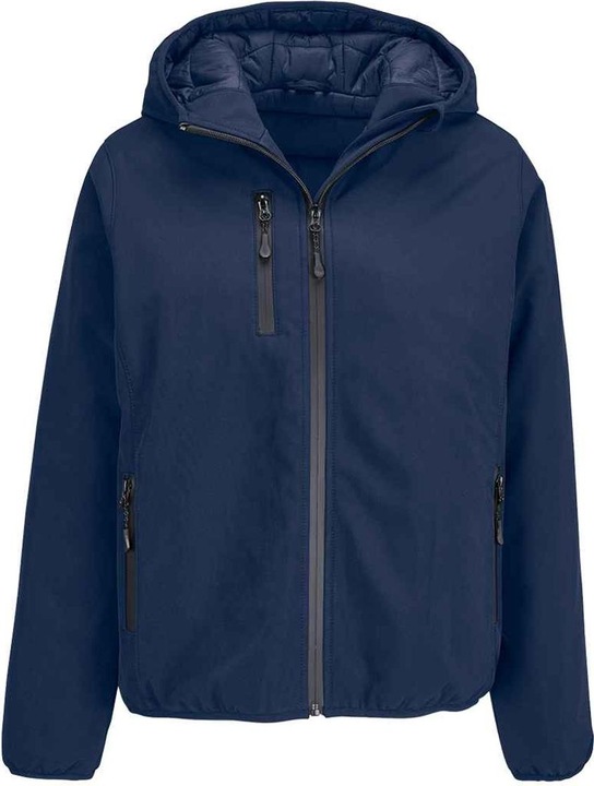 Image du produit Sols - Veste softshell FALCON - Femme (3XL)