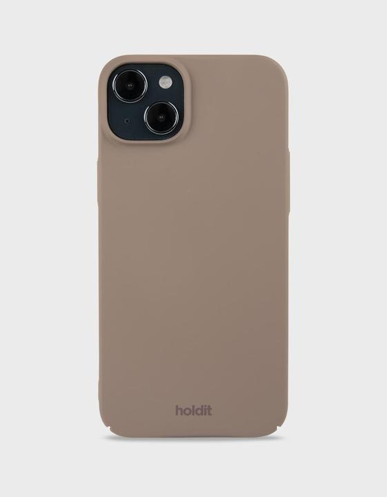 Immagine prodotto Holdit Custodia sottile (Apple iPhone 15 Plus)