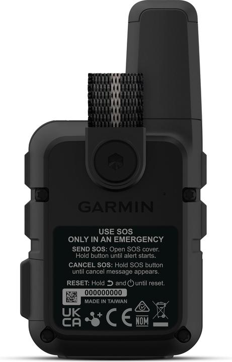 Produktbild Garmin Inreach Mini 2