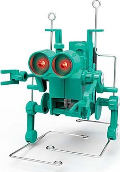 Productafbeelding 4M Gekke robot