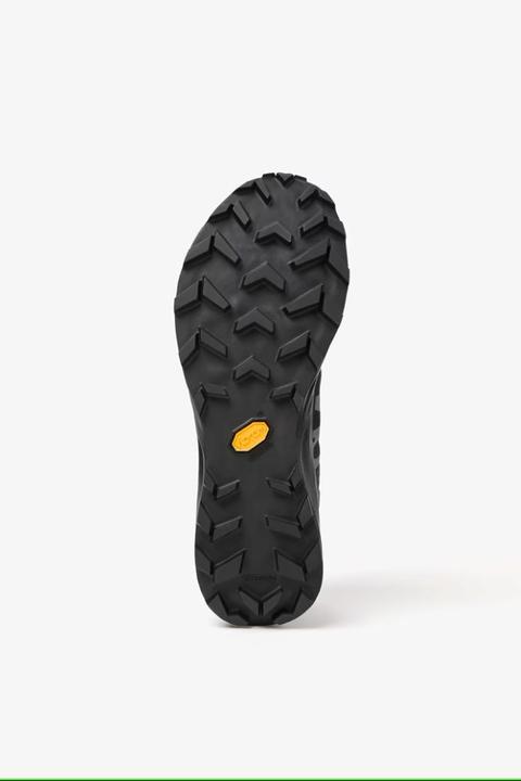 Actual product image Nnormal Kjerag Brut Black (38.5)
