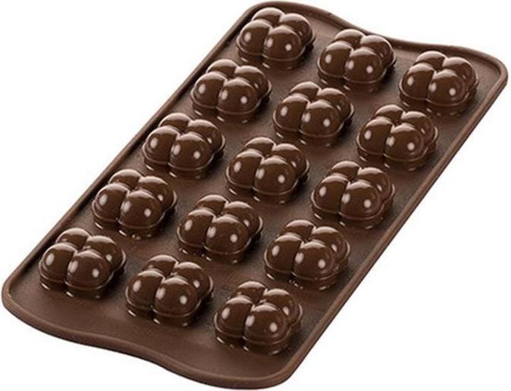 Actual product image Silikomart Chocolate mould (24 cm)