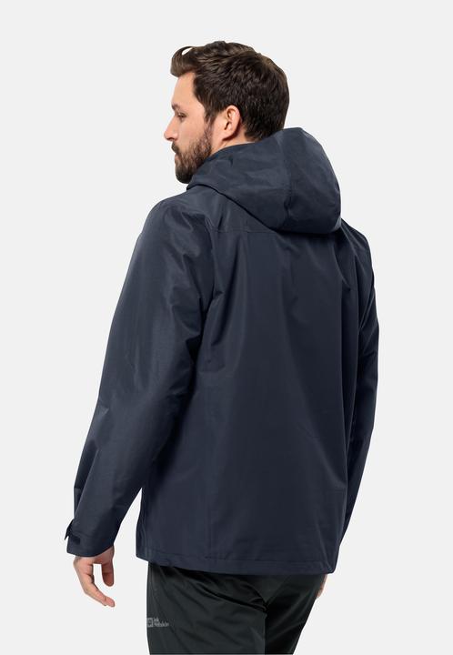 Immagine prodotto Jack Wolfskin Taubenberg 3in1 Jkt M (S)