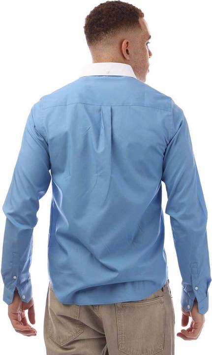 Immagine prodotto Luke 1977 Telford Camicia Manica Lunga Uomo (L)