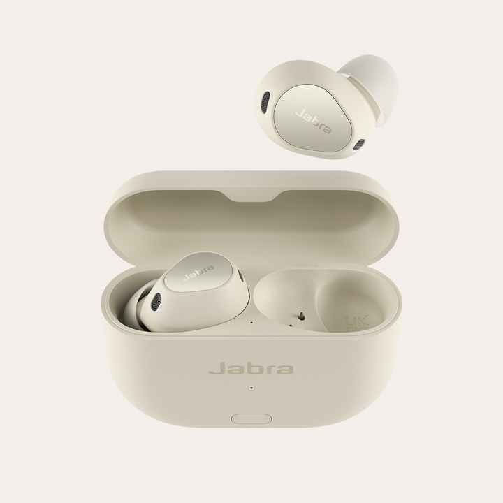 Productafbeelding Jabra Elite 10 Gen 2 (ANC, 6 h, Draadloze)