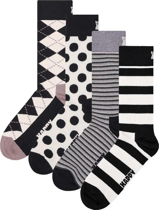 Produktbild Happy Socks Socken Casual (4er Pack, 36 - 40)
