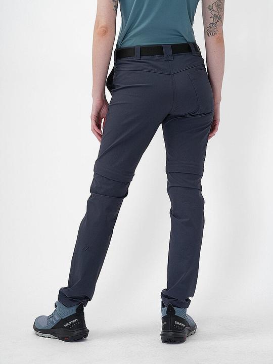 Produktbild Maier Sports Inara Slim Zip Off Pants Short (M)