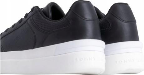 Immagine prodotto Tommy Hilfiger Scarpe da ginnastica in rilievo da donna (37)