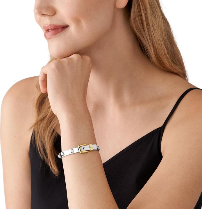 Produktbild Michael Kors Armreif METALLIC MUSE (1.80 cm, Messing)