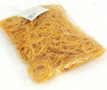 Produktbild Penword Gummibänder 250g