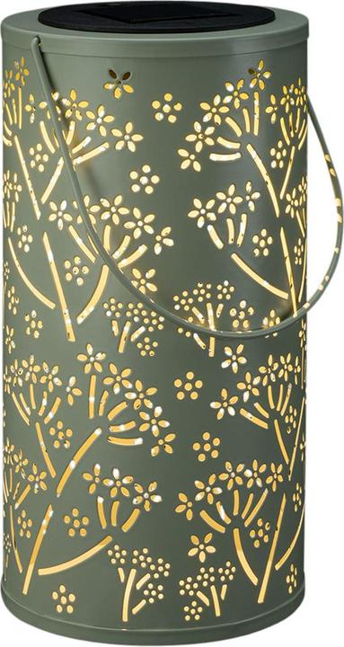 Produktbild STT Solar Flowery Lantern