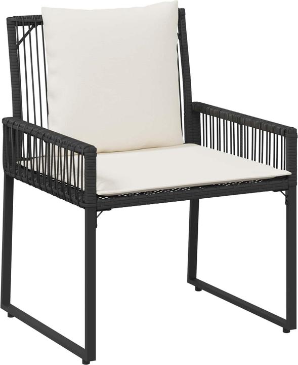 Produktbild vidaXL Gartenmöbel Set