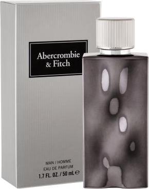 Immagine prodotto Abercrombie and Fitch First Instinct Extreme di Abercrombie & Fitch Eau de Parfum Spray 50 ml (Eau de parfum, 50 ml)