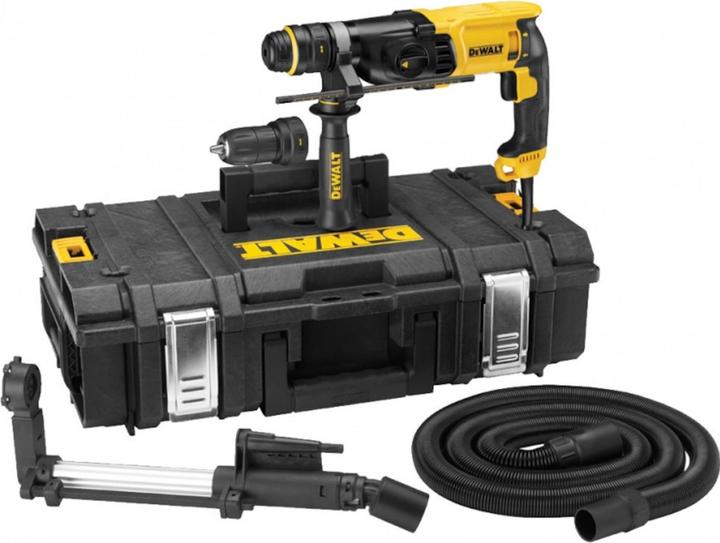 Produktbild DeWalt D 25135 (Bohrhammer)