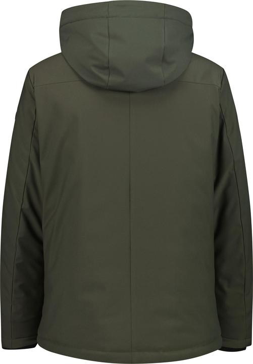 Immagine prodotto CMP Campagnolo Jacket Snaps Hood Light Softshell (XL)