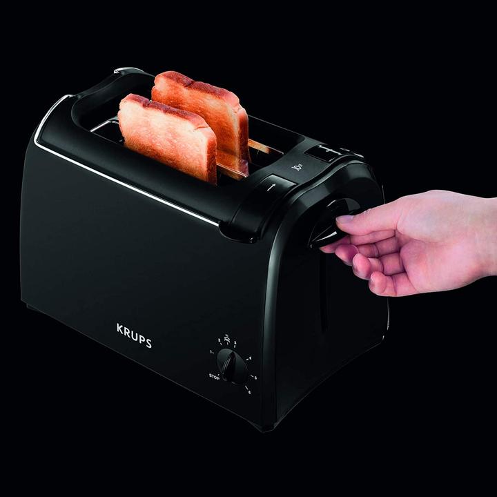 Produktbild Krups KH1518 Pro Aroma 2-Scheiben