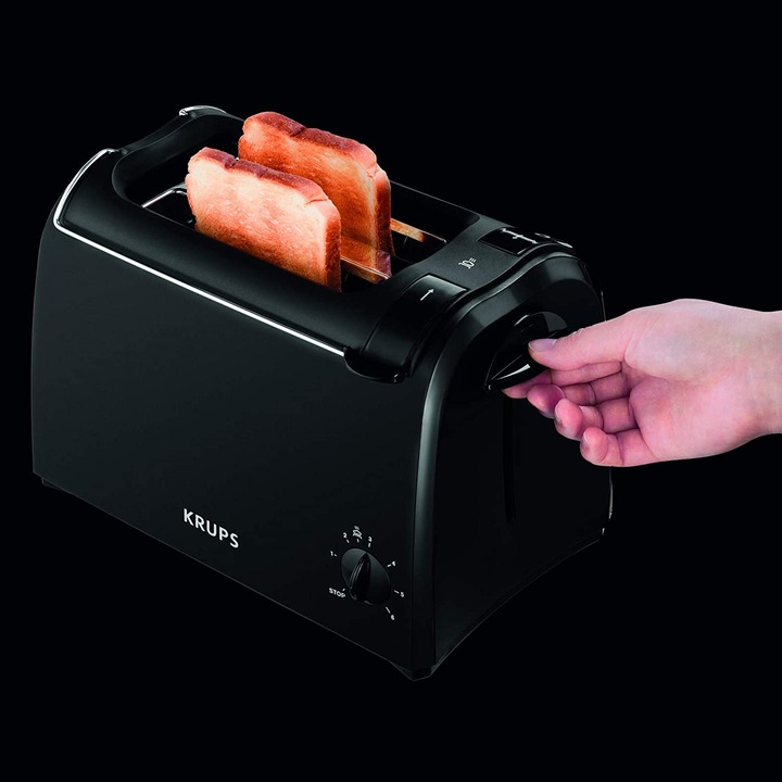 Produktbild Krups KH1518 Pro Aroma 2-Scheiben