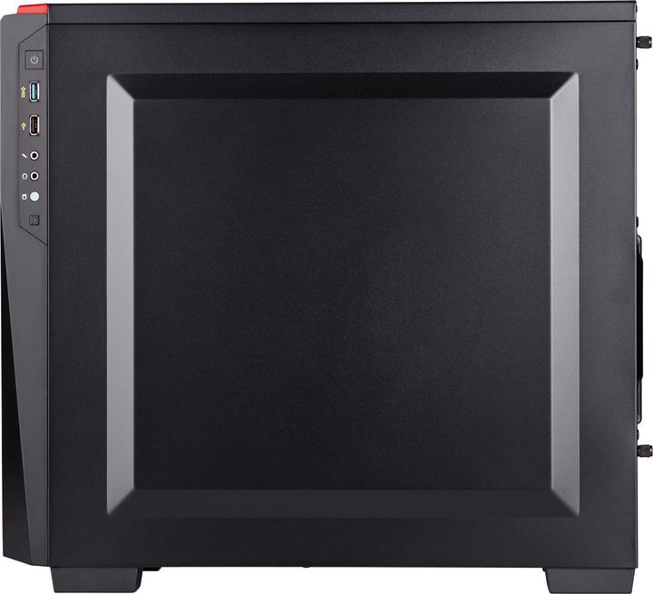 Produktbild Corsair Carbide Spec 04 (ATX, mATX, Mini-ITX)