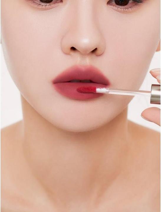 Actual product image Muzigae Mansion Objet Liquid Lipstick