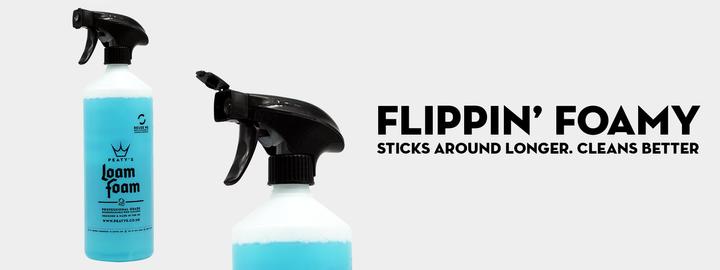 Actual product image Peaty's Allround (1000 ml, Care set)