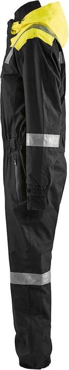 Actual product image Blakläder Hooded work coverall (56, 1x)