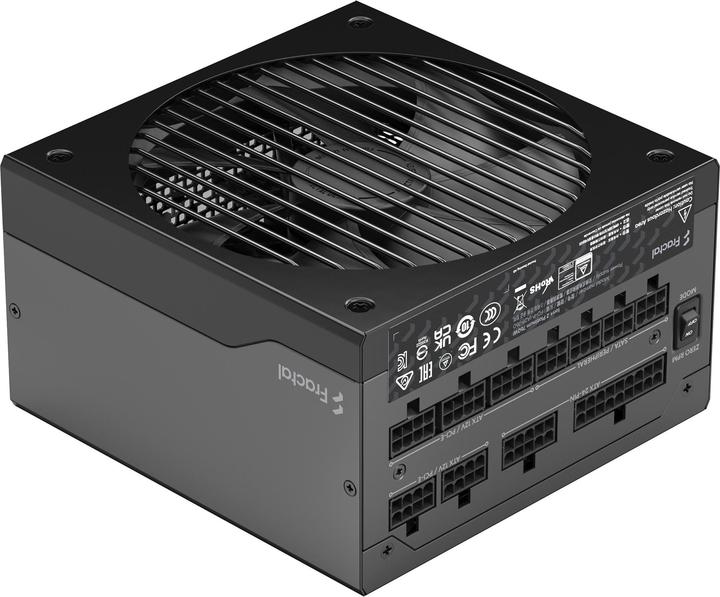 Produktbild Fractal Ion+ 2 (760 W)