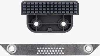 Actual product image Bambu Lab Heatbed Nozzle Wiper - A1 mini (Blast pipe)