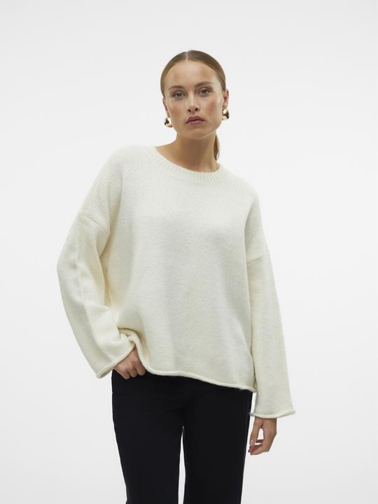 Produktbild Vero Moda VMNOELLE Pullover Strickpullover (L)