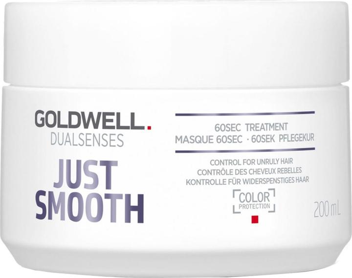 Goldwell Just Smooth (200 ml)