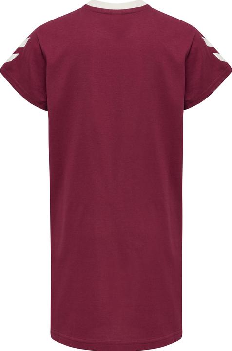 Image du produit hummel Mille T-Shirt Robe S/S (128)