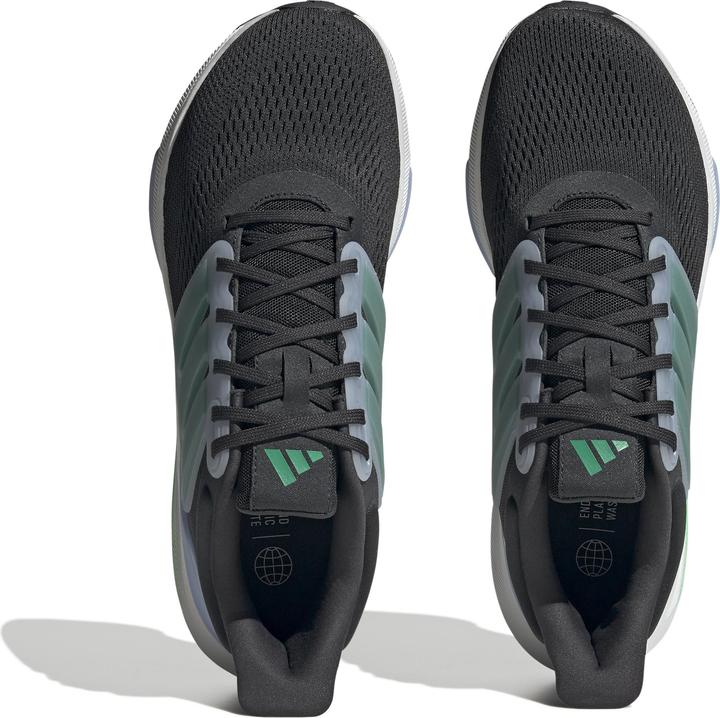 Actual product image Adidas Ultrabounce running shoe men (43 1/3)