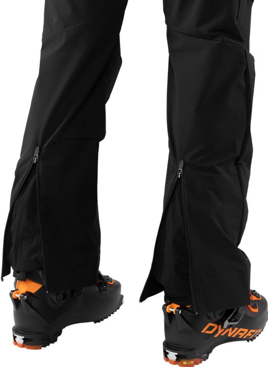 Actual product image Dynafit Ridge Dynastretch trousers (XL)