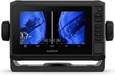 Image du produit Garmin Echomap UHD2 62sv, Touch avec GT54UHD-TM