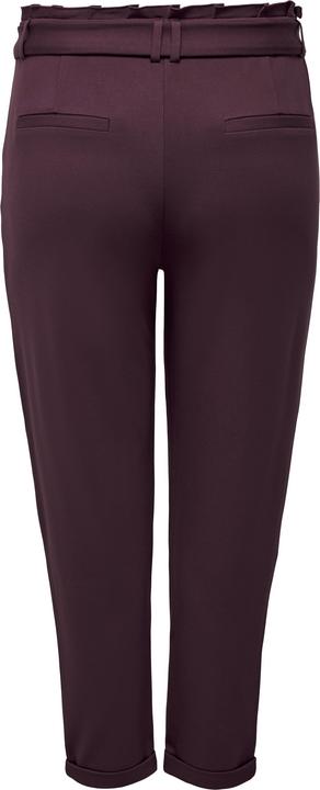 Produktbild Only Curvy Paperbag Hose (44)