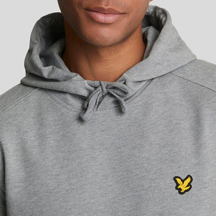 Produktbild Lyle and Scott Kapuzenpullover Fleece (L)