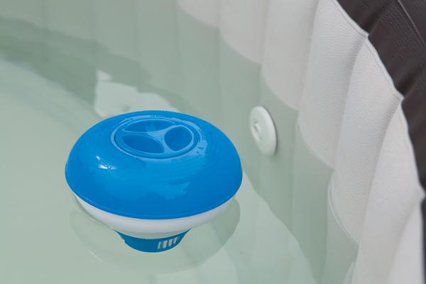 Image du produit Intex Massage à bulles PureSpa (6 pers.)