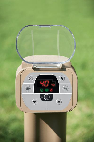 Image du produit Intex Massage à bulles PureSpa (6 pers.)