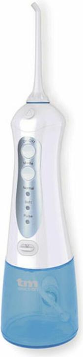 Actual product image Munddusche 1400mAh 200 ml
