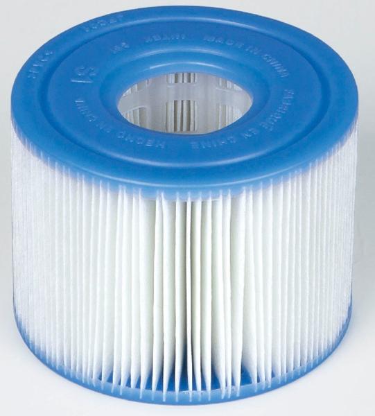 Image du produit Intex Massage à bulles PureSpa (6 pers.)