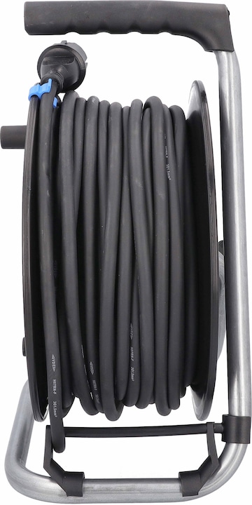 Produktbild As - Schwabe Baustellen Kabeltrommel (50 m, 1.50 mm²)