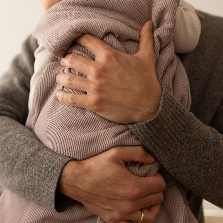 Produktbild Emma & noah Schlafsack 2.5 TOG (110 cm, 2.5 TOG, Ganzjahr)