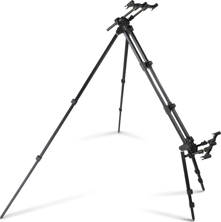 Immagine prodotto AnacondA Black Barrier Pod