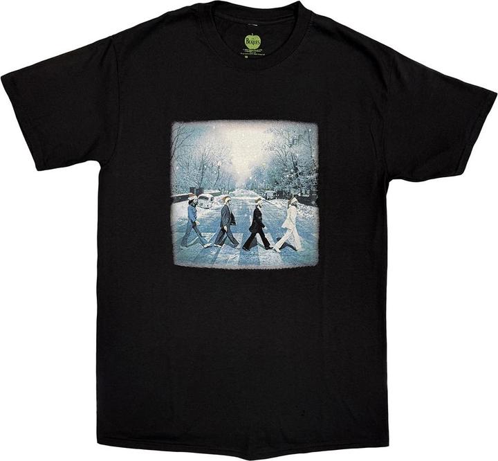 Produktbild The Beatles Abbey Christmas (S)