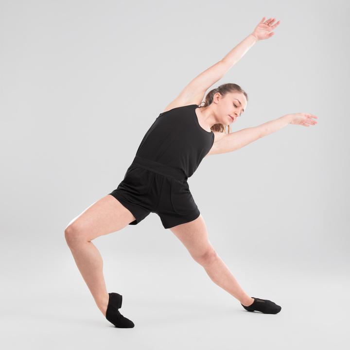 Produktbild Starever Modern Dance Slipper (35)