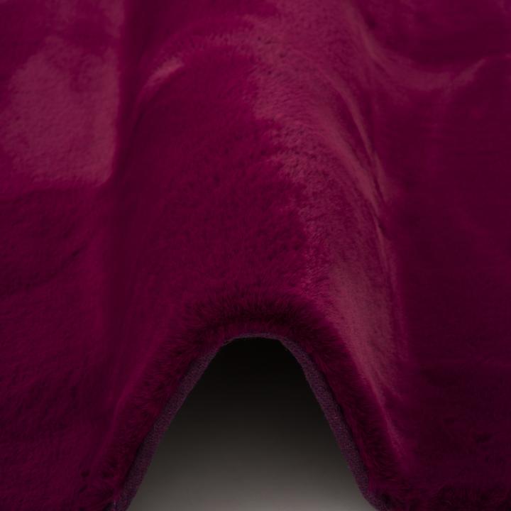 Actual product image Pergamon Luxus Super Soft Fellteppich Plush (140 x 180 cm)