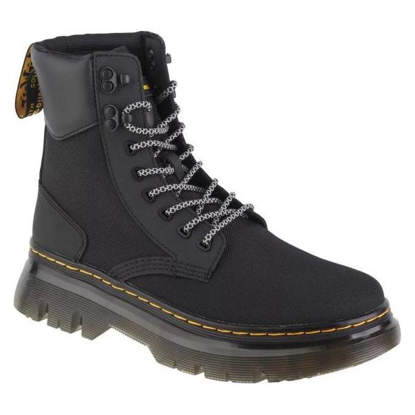 Dr. Martens, Unisex, Boots + Stiefel, Tarik Extra Tough 50/50, Schwarz, (46)