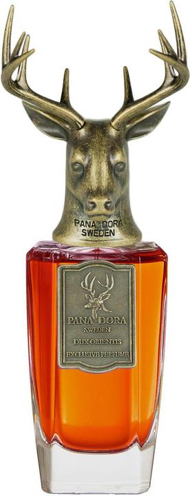 Actual product image Pana Dora DUX ORIENTIS Eau de Parfum (Eau de parfum, 100 ml)