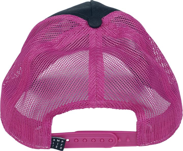 Produktbild Pink Floyd Amplified Collection - Trucker Cap (One Size)