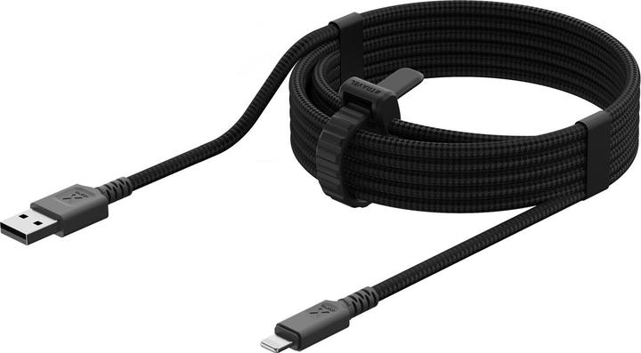 Image du produit Xtorm USB-A -> Lightning 1.5m Next Gen Cable (1.50 m, 12 W)